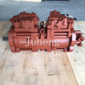 SY135 Hydraulic Pump Excavator parts genuine new